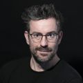 Portrait Stephan Rockinger